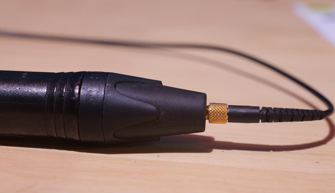 DPA ( ディーピーエー ) 4099-DC-1-201-C　チェロ 訳あり