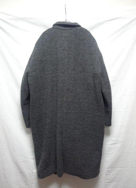 ジャーナルスタンダードLUXE チェスターコート