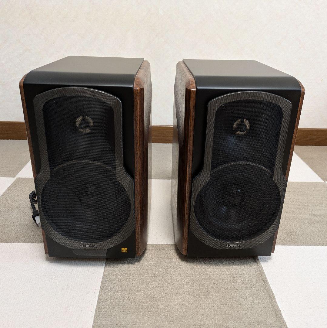 Edifier S2000MKIll スピーカー Bluetooth対応