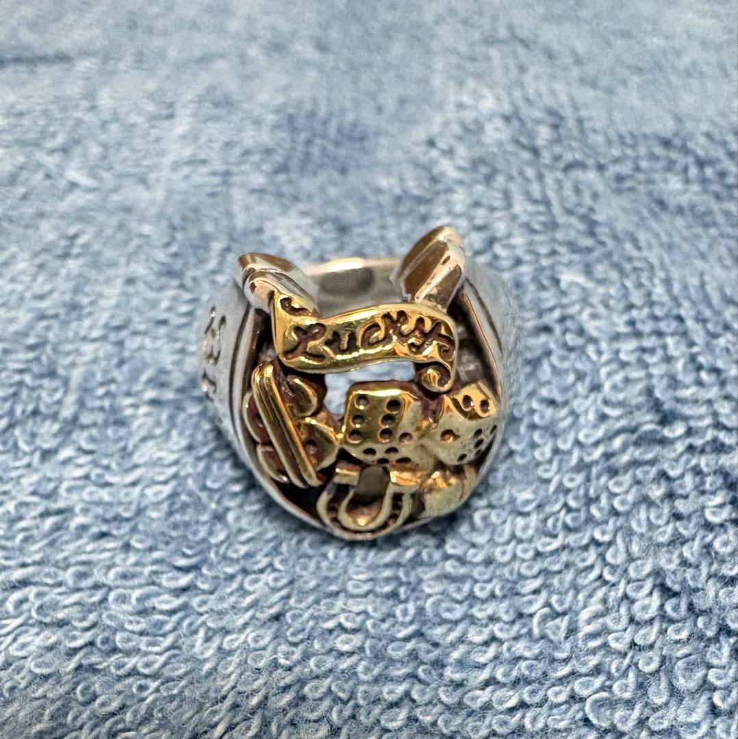 １月11日まで　Bill Wall Leather ビルウォールレザー　7.5