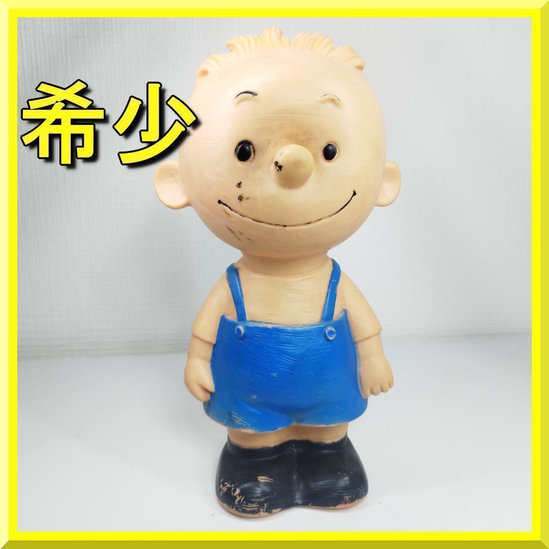 ハンガーフォード ピッグペン Pigpen 60s ビンテージ ドール fT9A