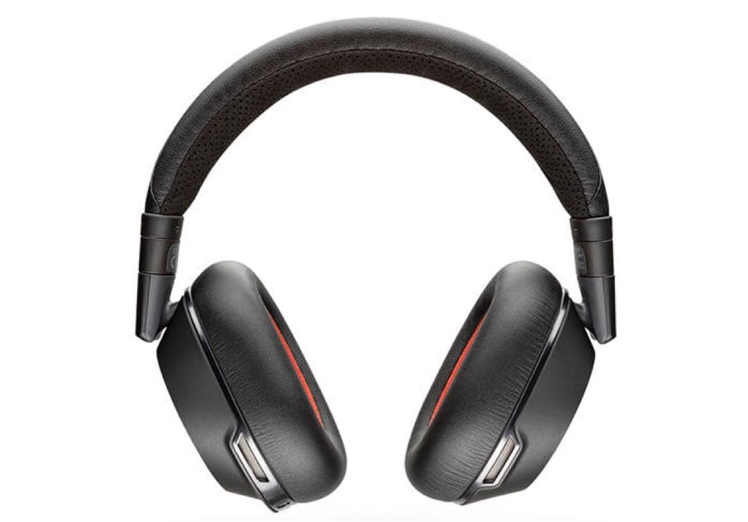 poly plantronics Voyager 8200 UC ヘッドセット