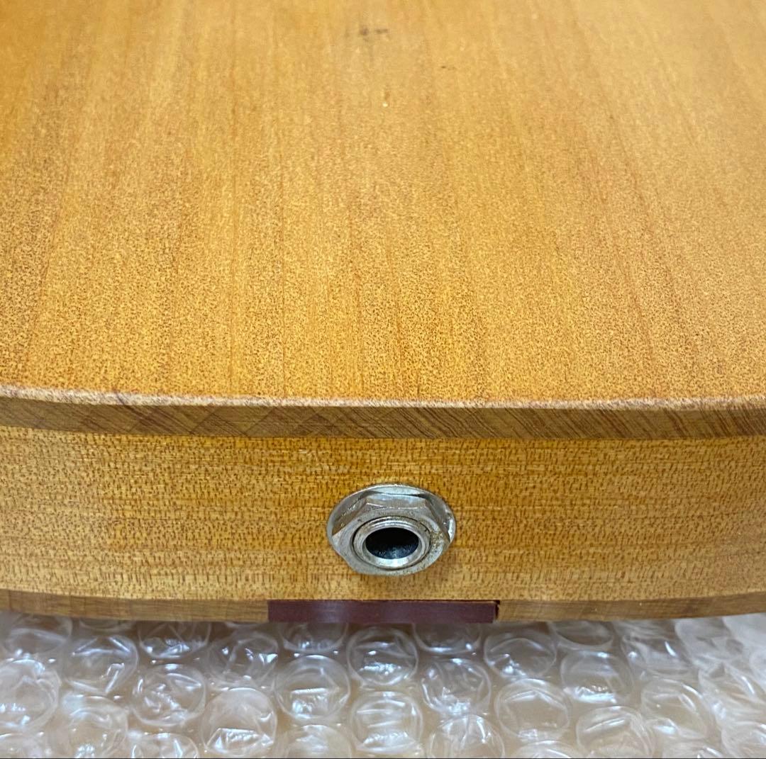 カリンバ　3オクターブ　夢幻工房