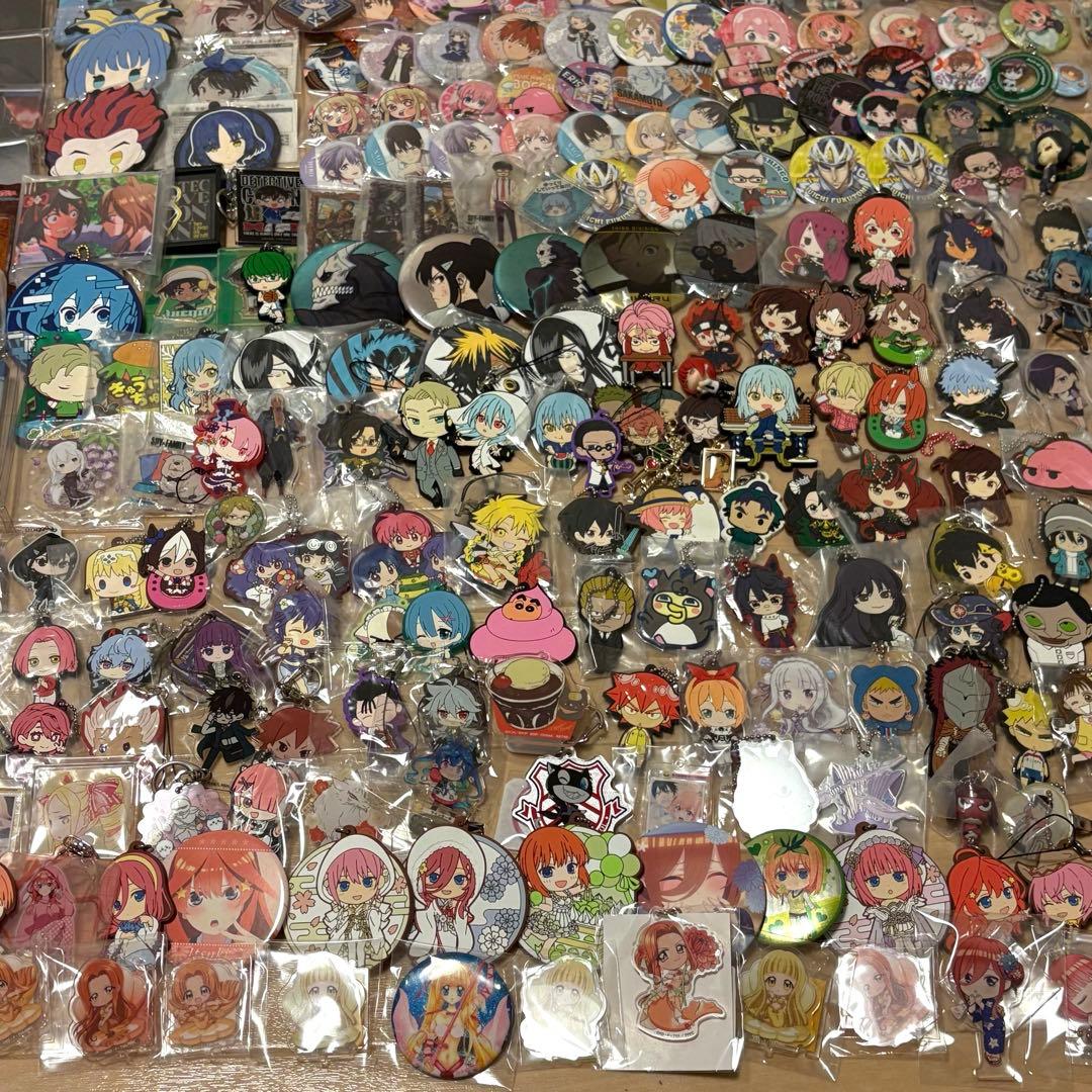 アニメキャラ グッズ 大量 まとめ売り∗︎*゜