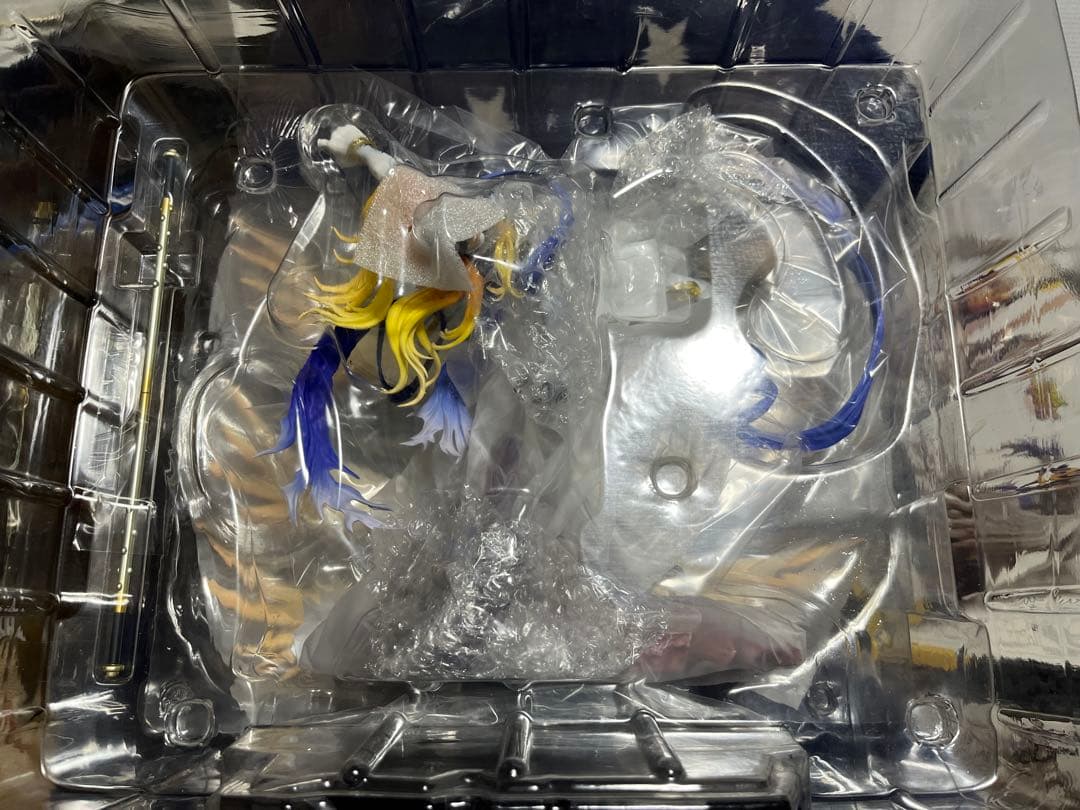 デジモンアドベンチャーG.E.M 20周年限定　エンジェモン