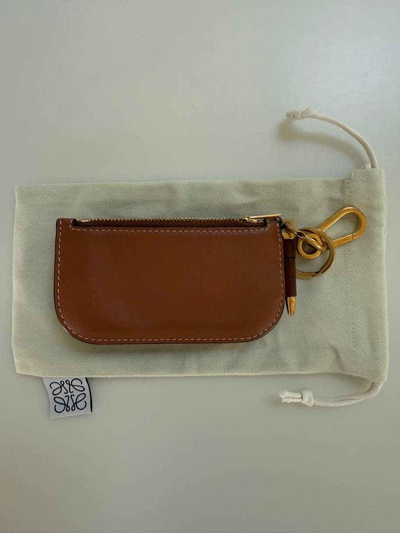 LOEWE ロエベケース カードケース