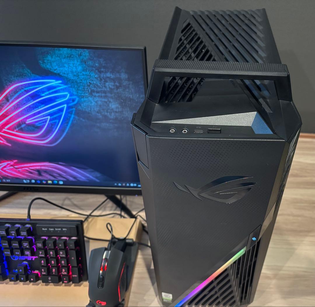 オプション3つ込み　セット　corei7 10700 GTX1660super