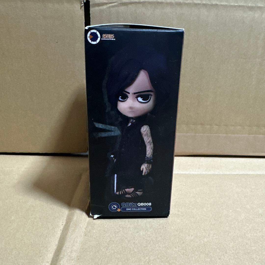 Qbitz デビルメイクライ5 V