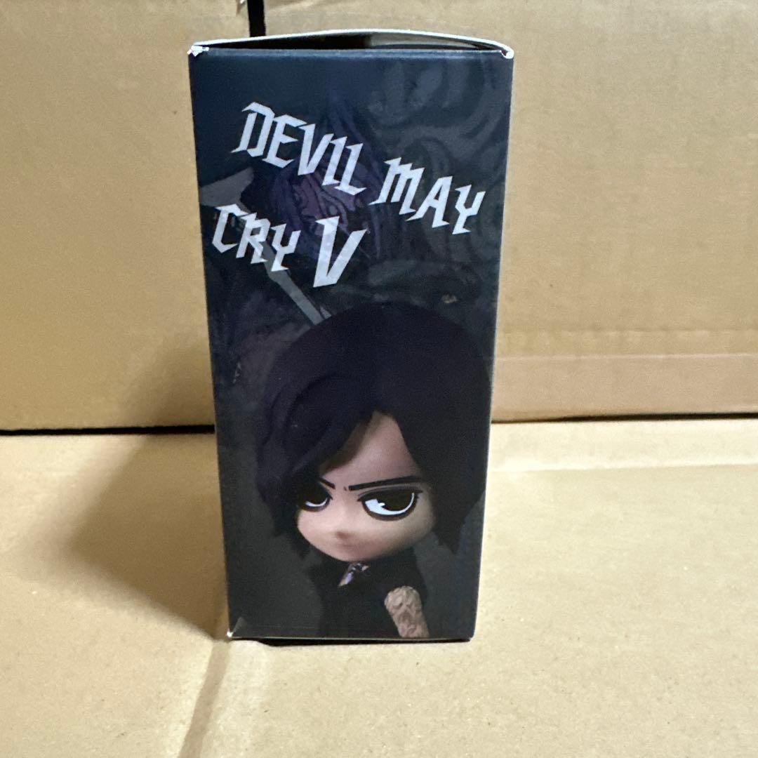 Qbitz デビルメイクライ5 V