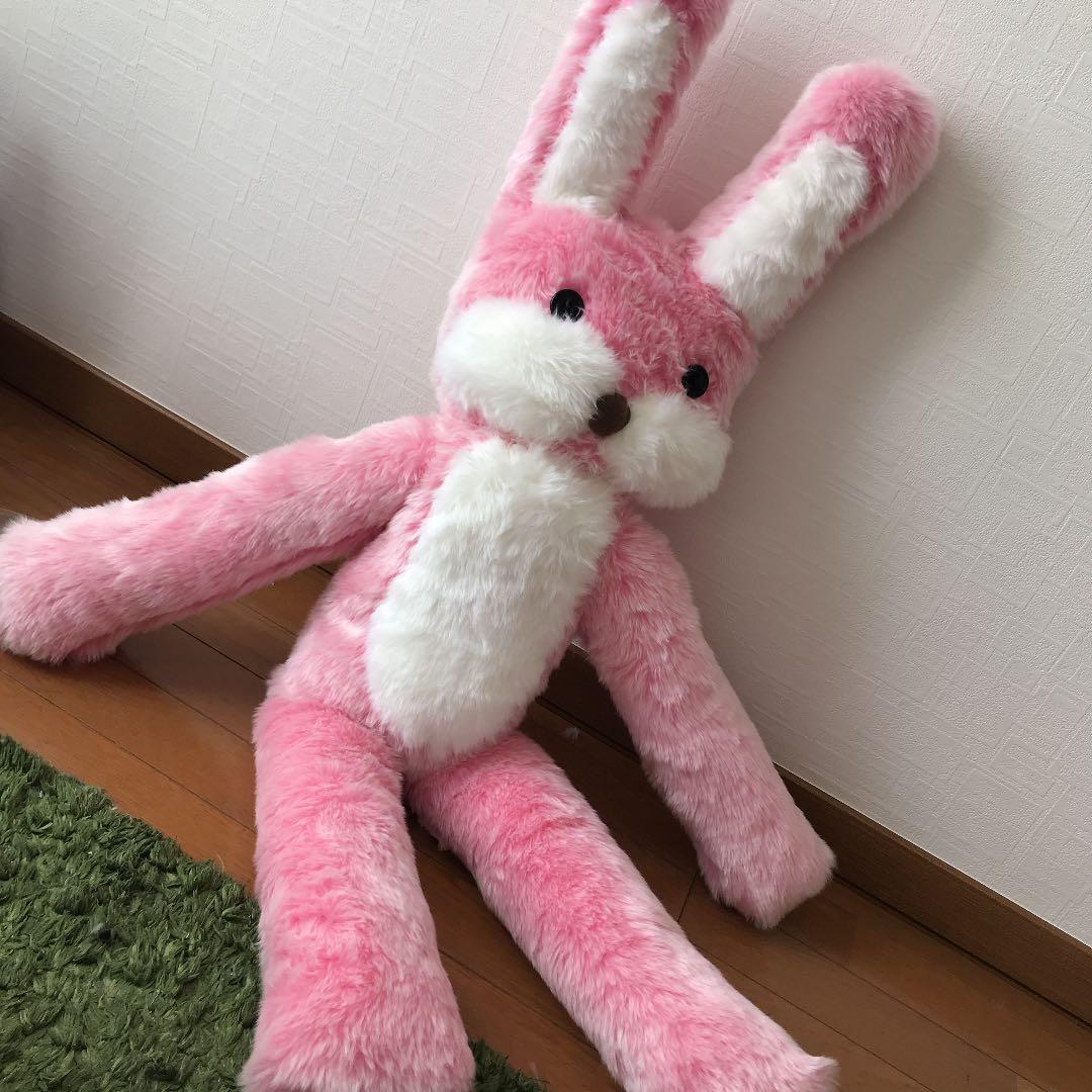 ぬいぐるみ make T