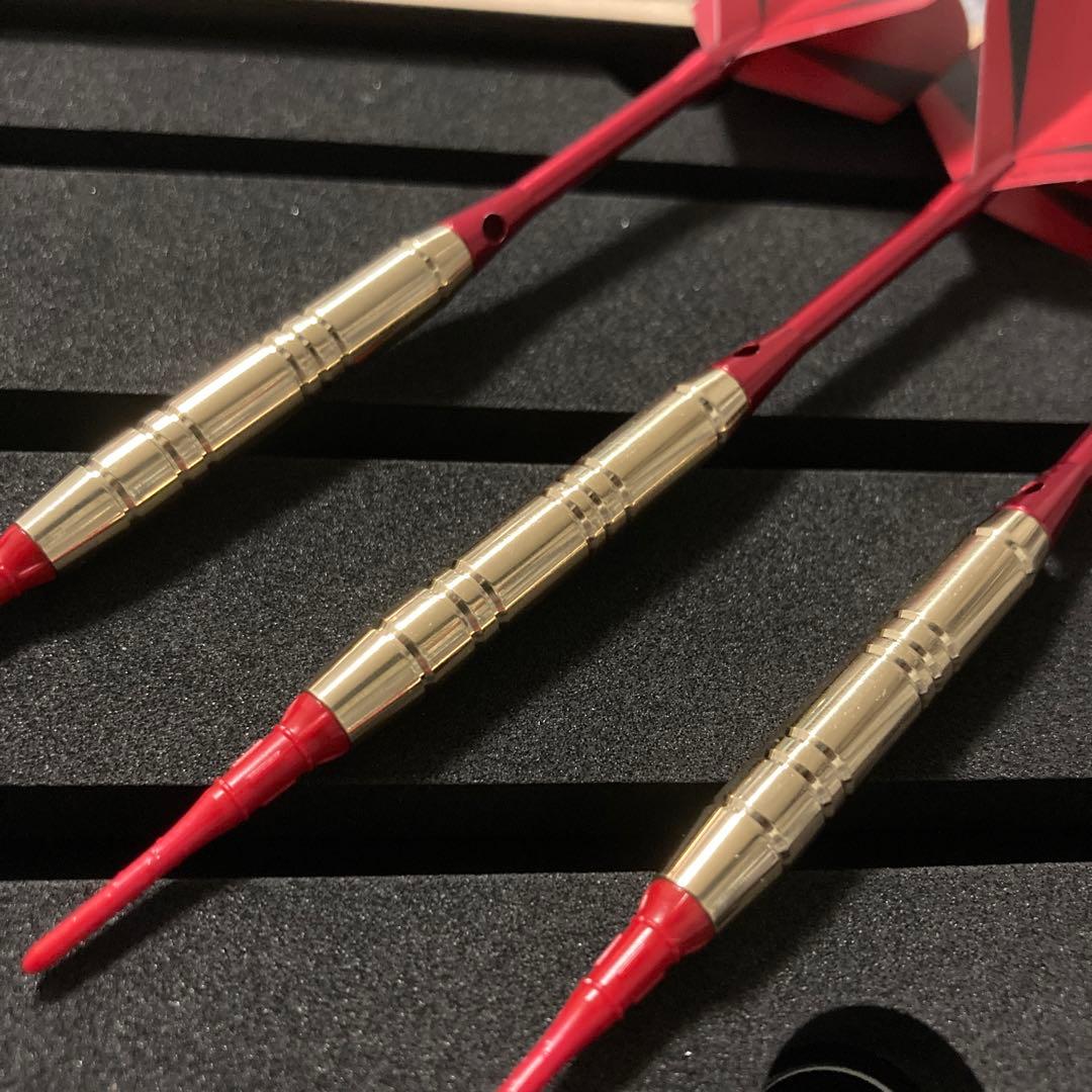 美品　コードギアス　コラボダーツセット　ルルーシュ