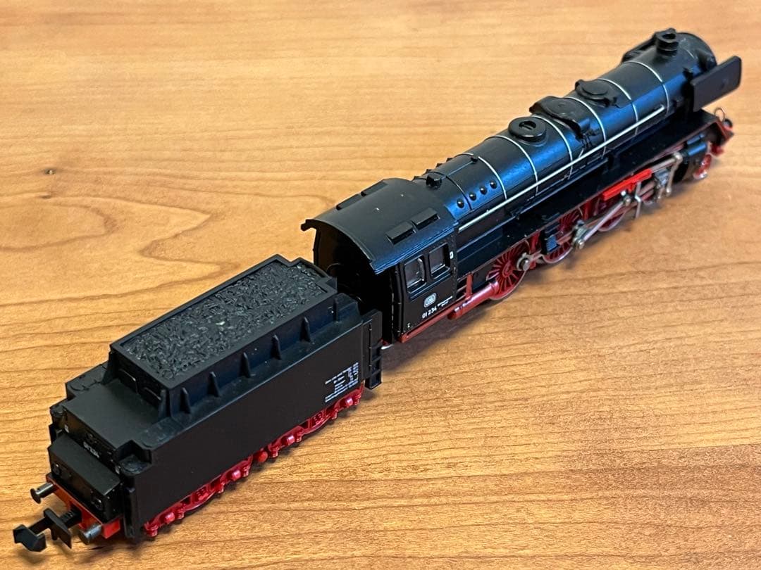 希少　MINITRIX 12076 BR01