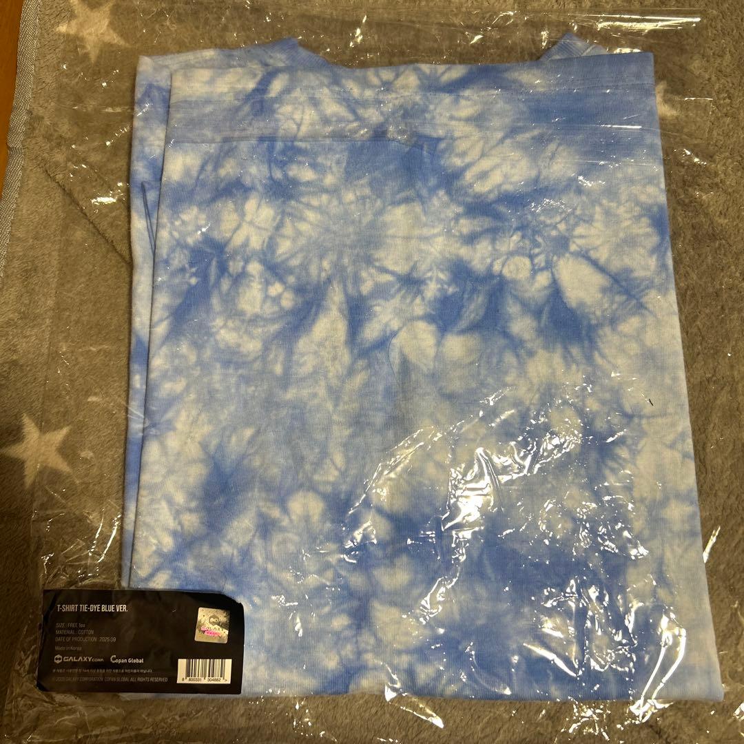 G-DRAGON アンコン タイダイT