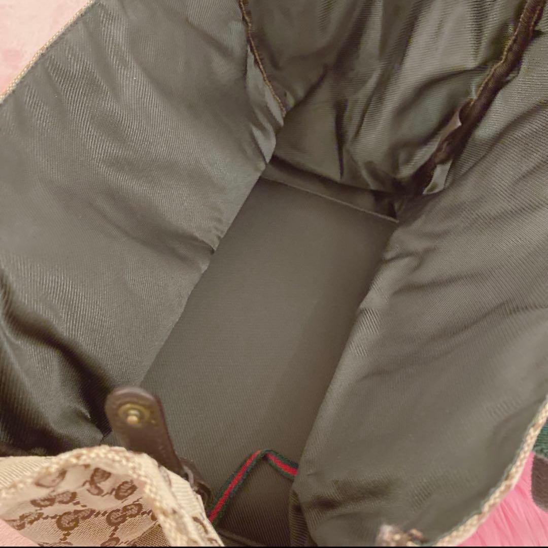 新品　GUCCI ペット　バッグ　キャリー　シェリー　トート　犬　Dog