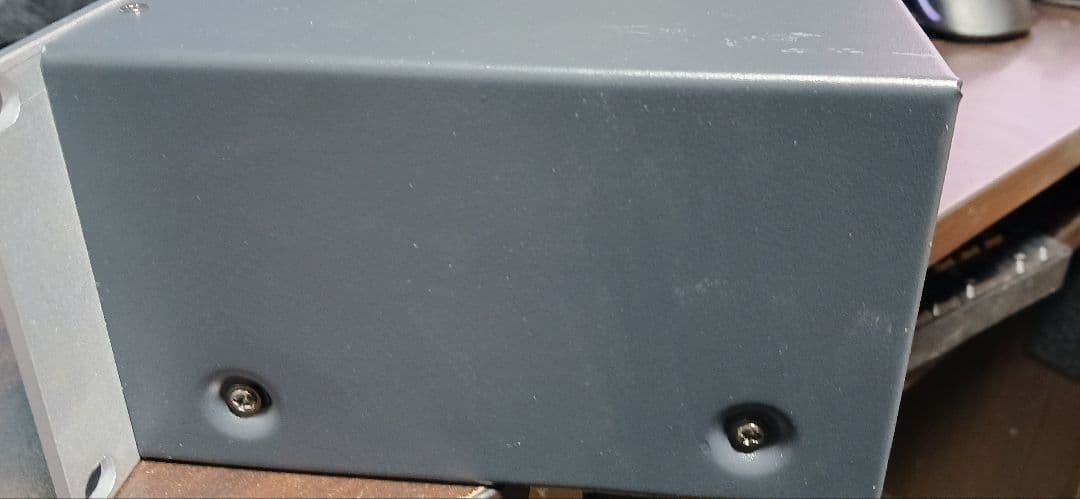 Black Lion Audio / BLUEY　1176コンプレッサー