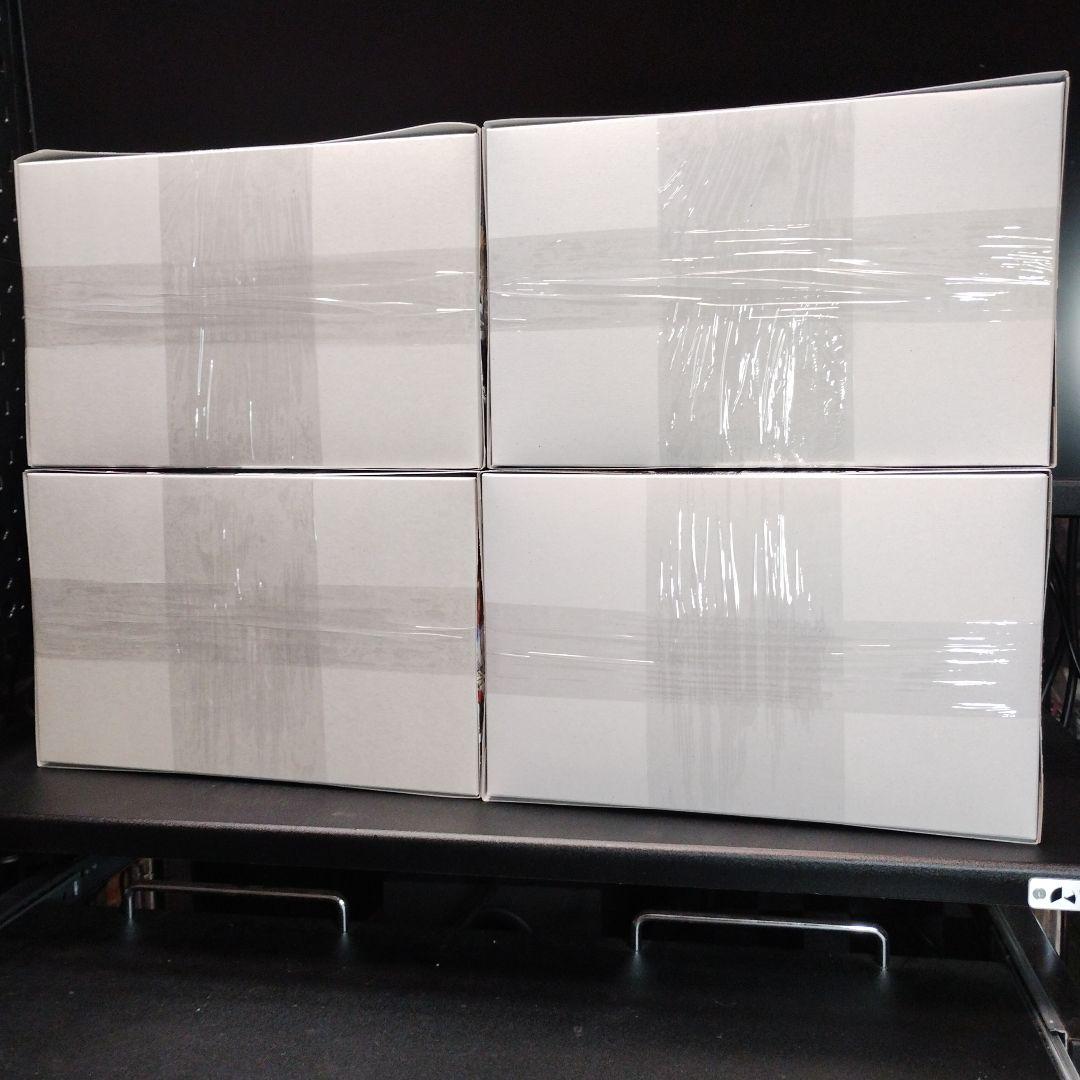 未開封新品 HG 鉄血のオルフェンズより 合計4個セット