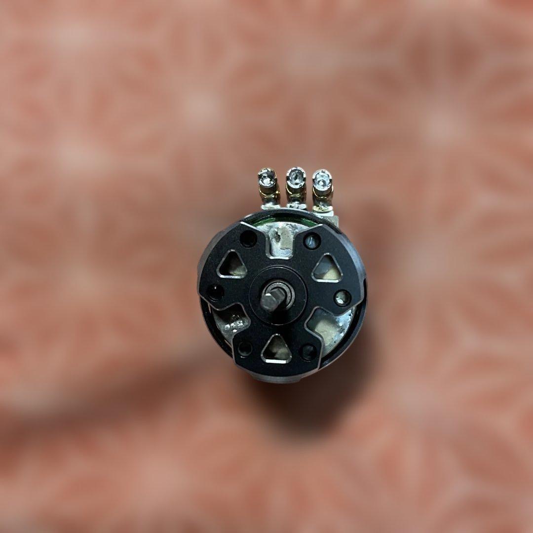 YOKOMO　FANTOM　HELIX　V2　17.5 T　中古