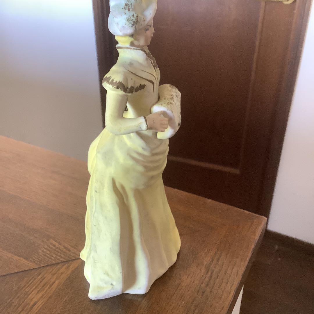 輸出陶器　maid in japan