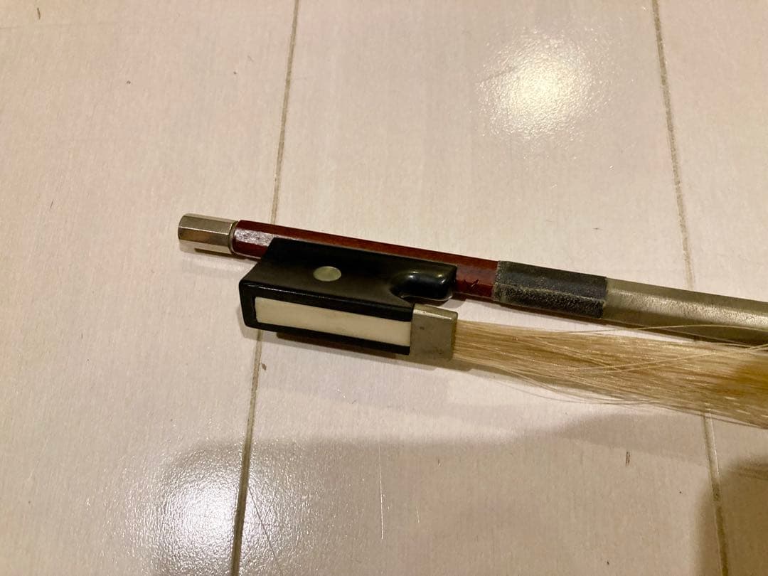 バイオリン SUZUKI