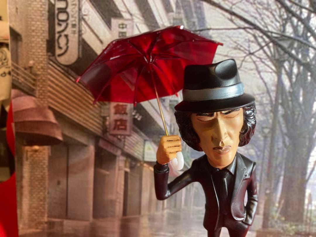 #一点モノ早いモン勝ち！ #「探偵物語」最終回 PART1