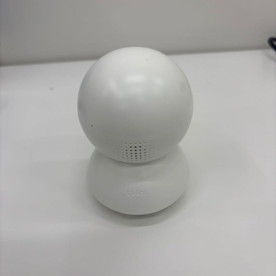 tapo c200 1080P Wi-Fi防犯カメラ 4台セット