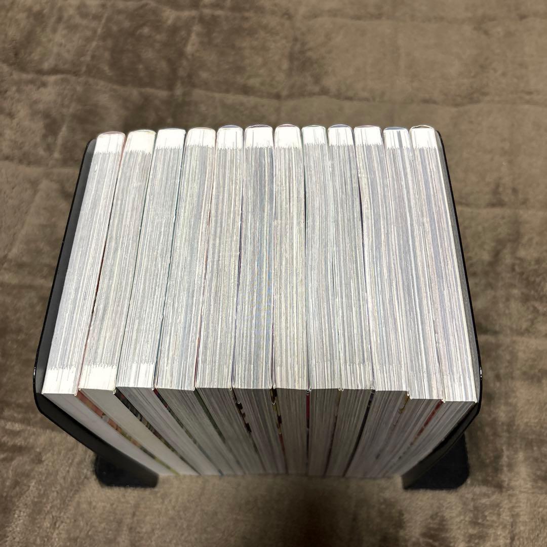 ある日お姫様になってしまった件について 全巻 1-12巻 アニメ化 購入特典付