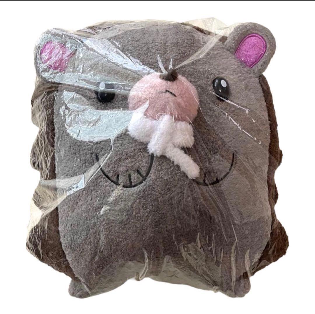 ずとまよグッズ（トレーナー・Tシャツ・タオル・ぬいぐるみ・ショッピングバッグ）