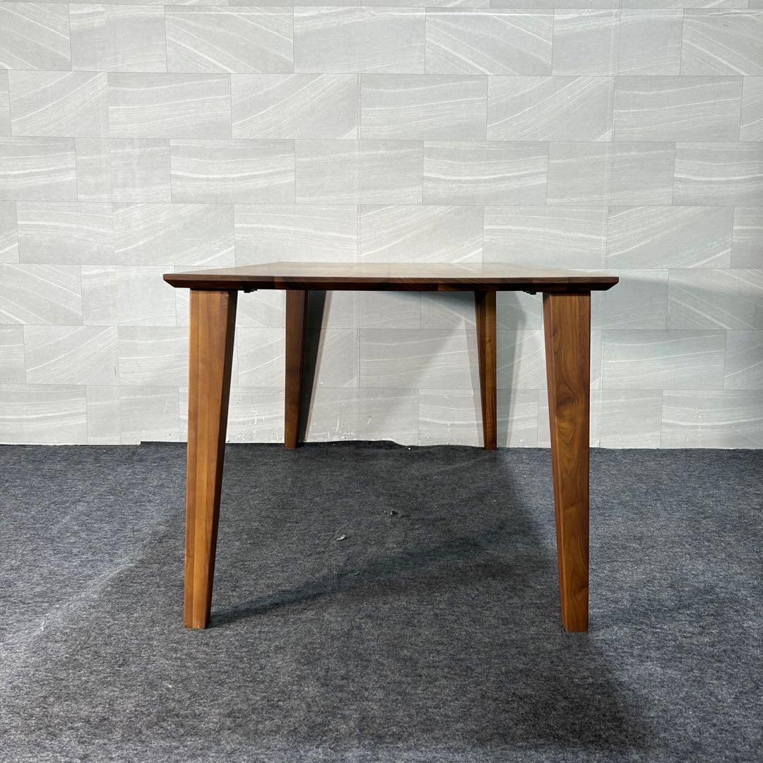 大塚家具 ダイニングテーブル フィル3 ウォールナット材 おしゃれ d3474