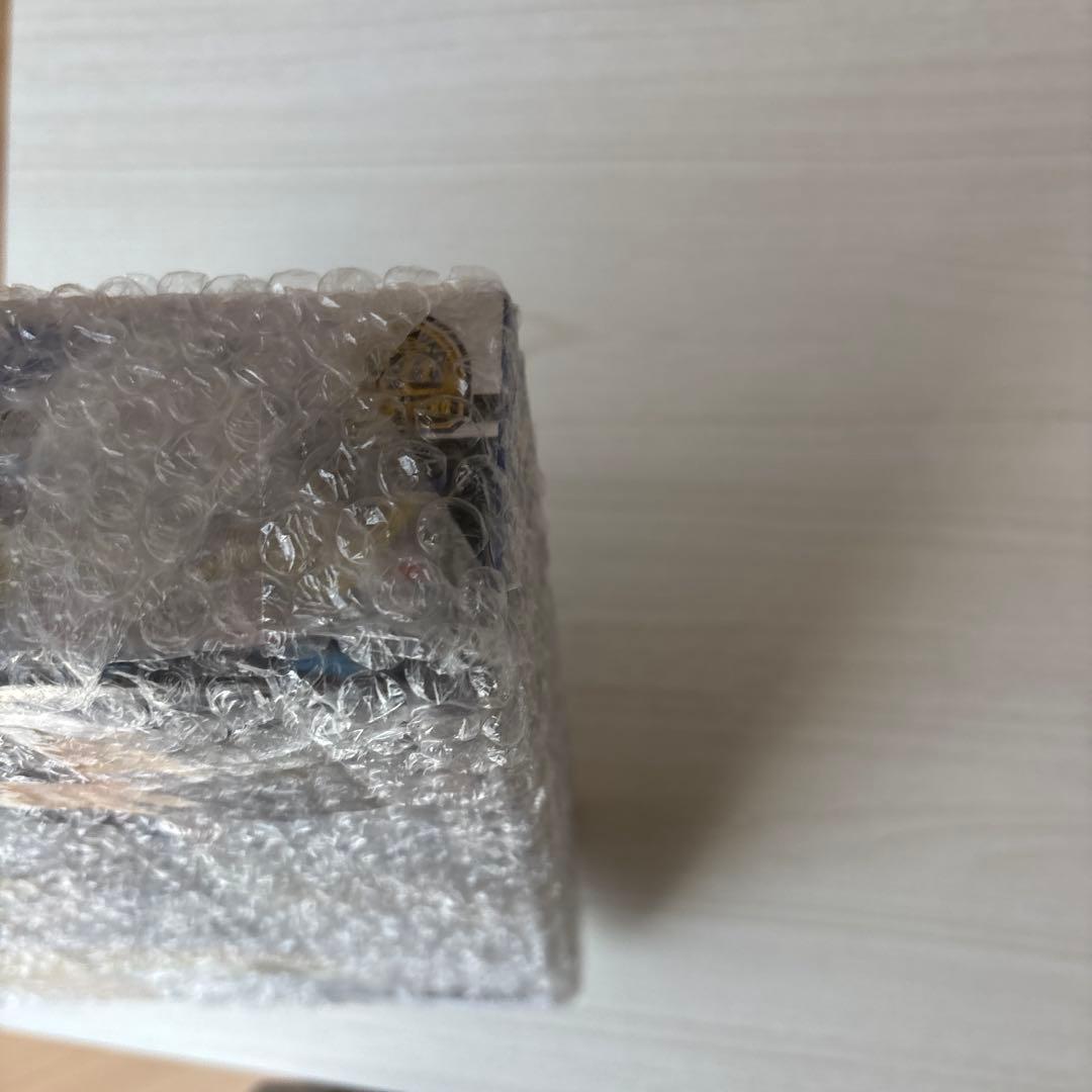 ハイパーレスキュー ドライブヘッド01MKII サイクロンインターセプター 新品