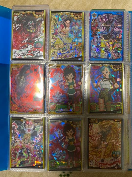 ドラゴンボールヒーローズ引退 格安 早い者勝ち‼️特別価格！！