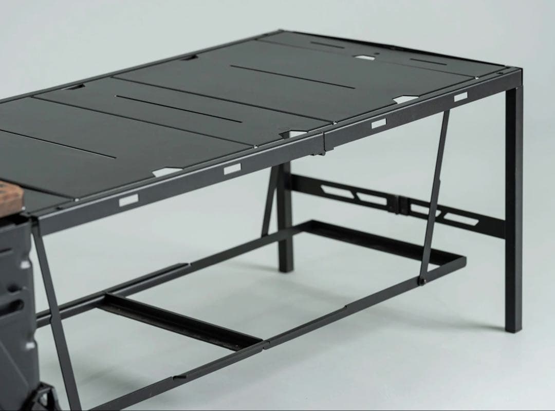 ウォンキーキャンプ　WANTKEY CNT DECK2