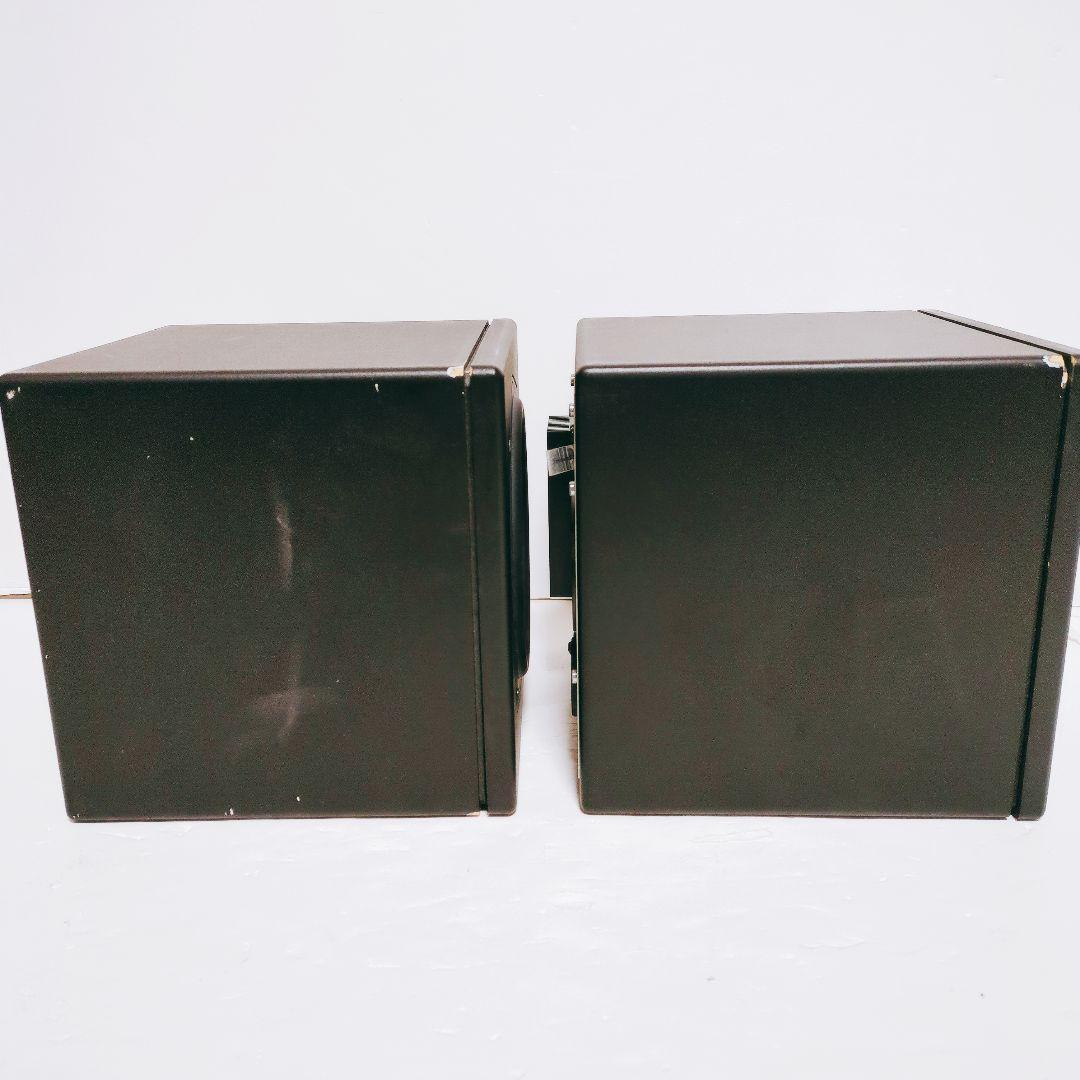 KS-Digital COAX C5 モニタースピーカー