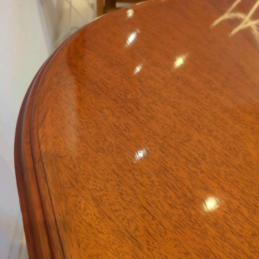 maruni 猫脚　マキシマム　ベルサイユ　ローテーブル　2/2