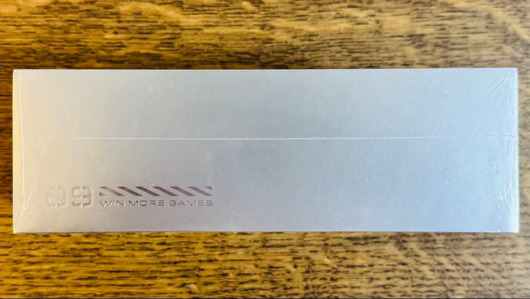 【未開封】 REDMAGIC 9 Pro ゲーミングスマートフォン 本体