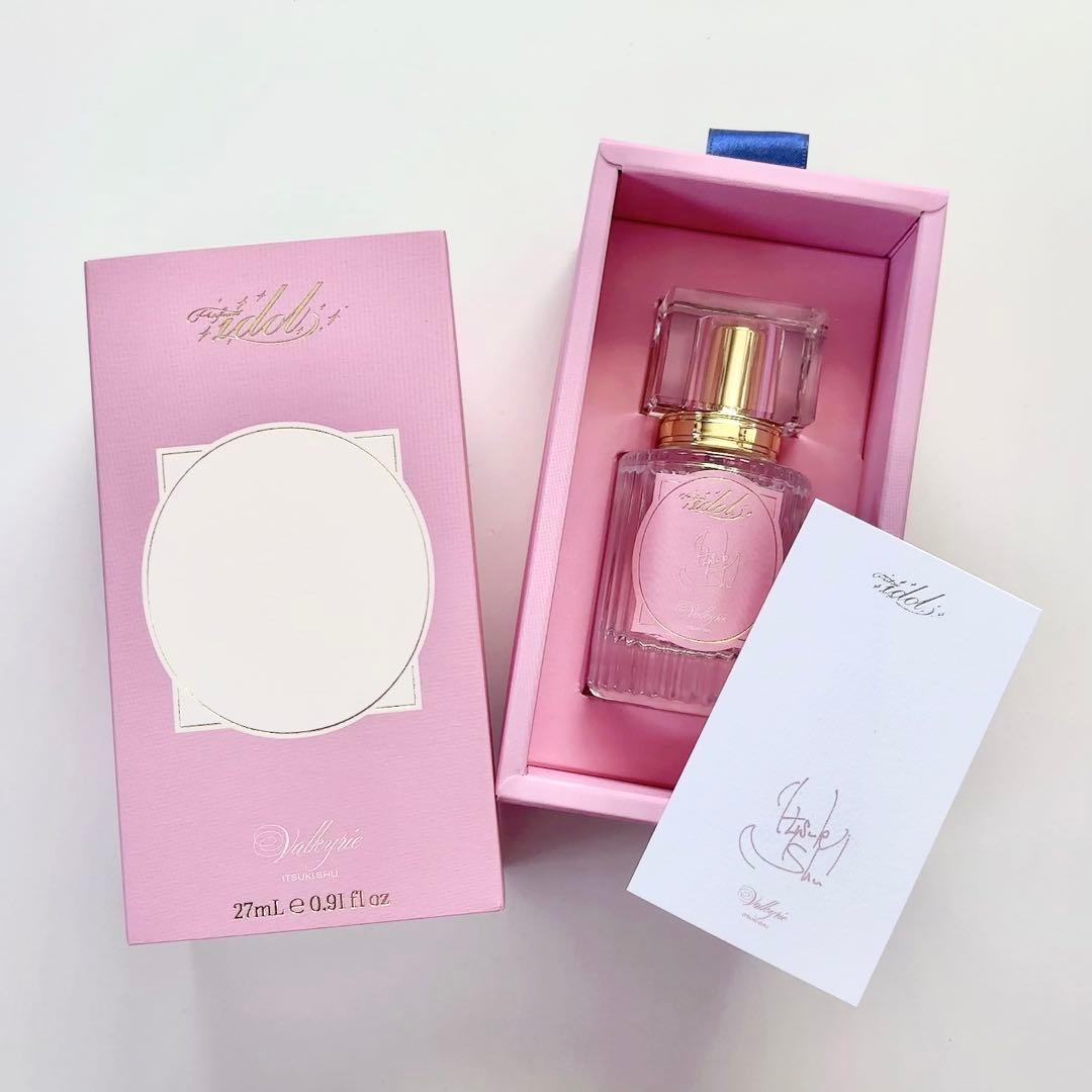 斎宮宗 フレグランス パルファム・アイドル