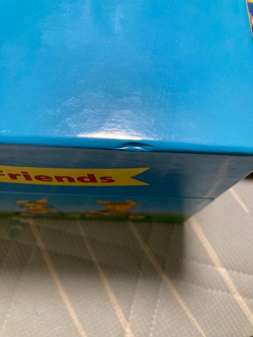 ジッピーアンドミー