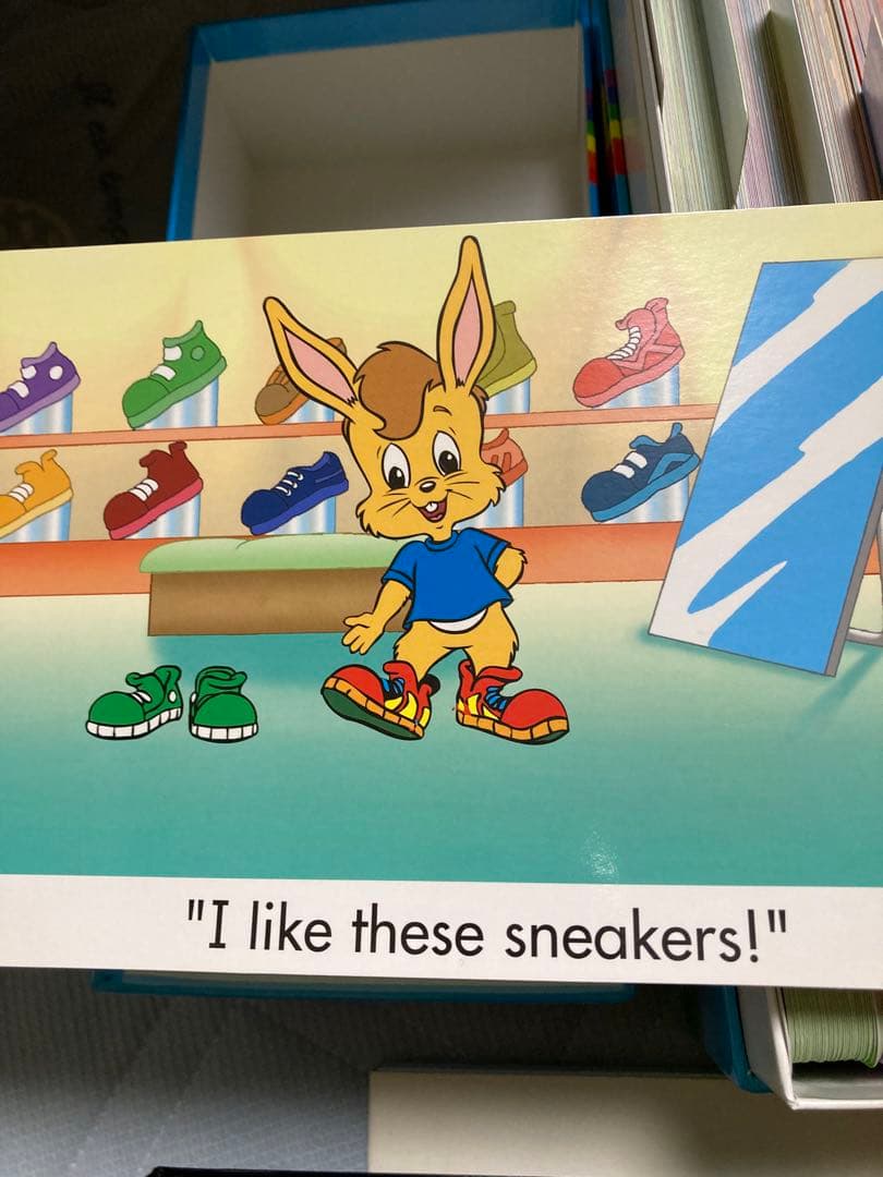 ジッピーアンドミー