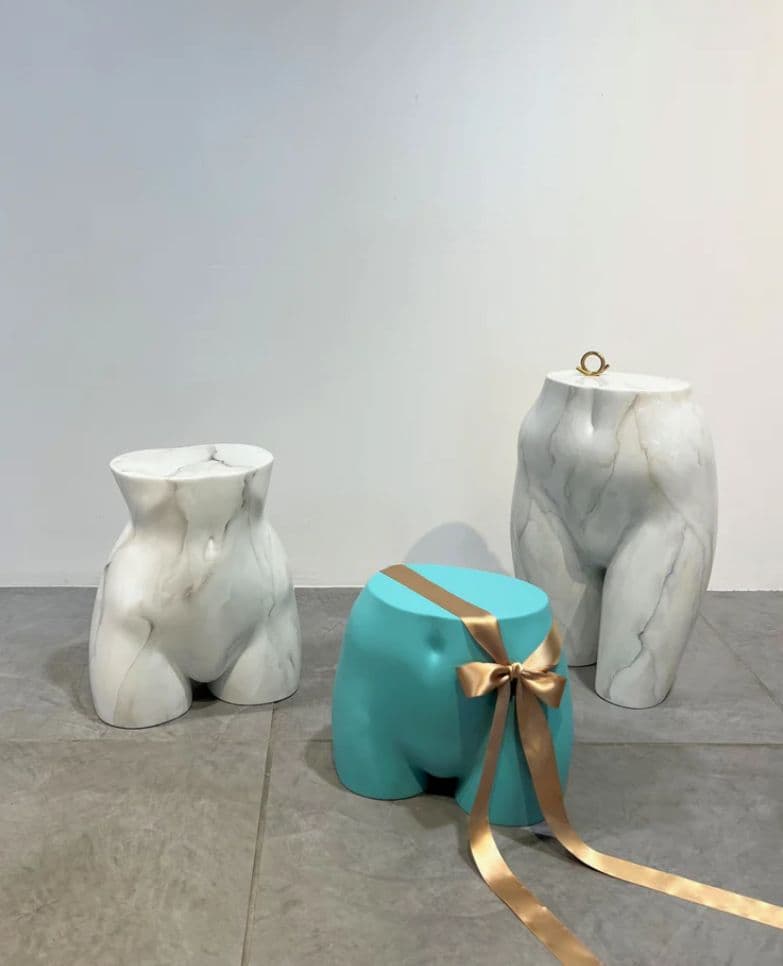 ナナサイ　MANNEQUIN UPCYCLE