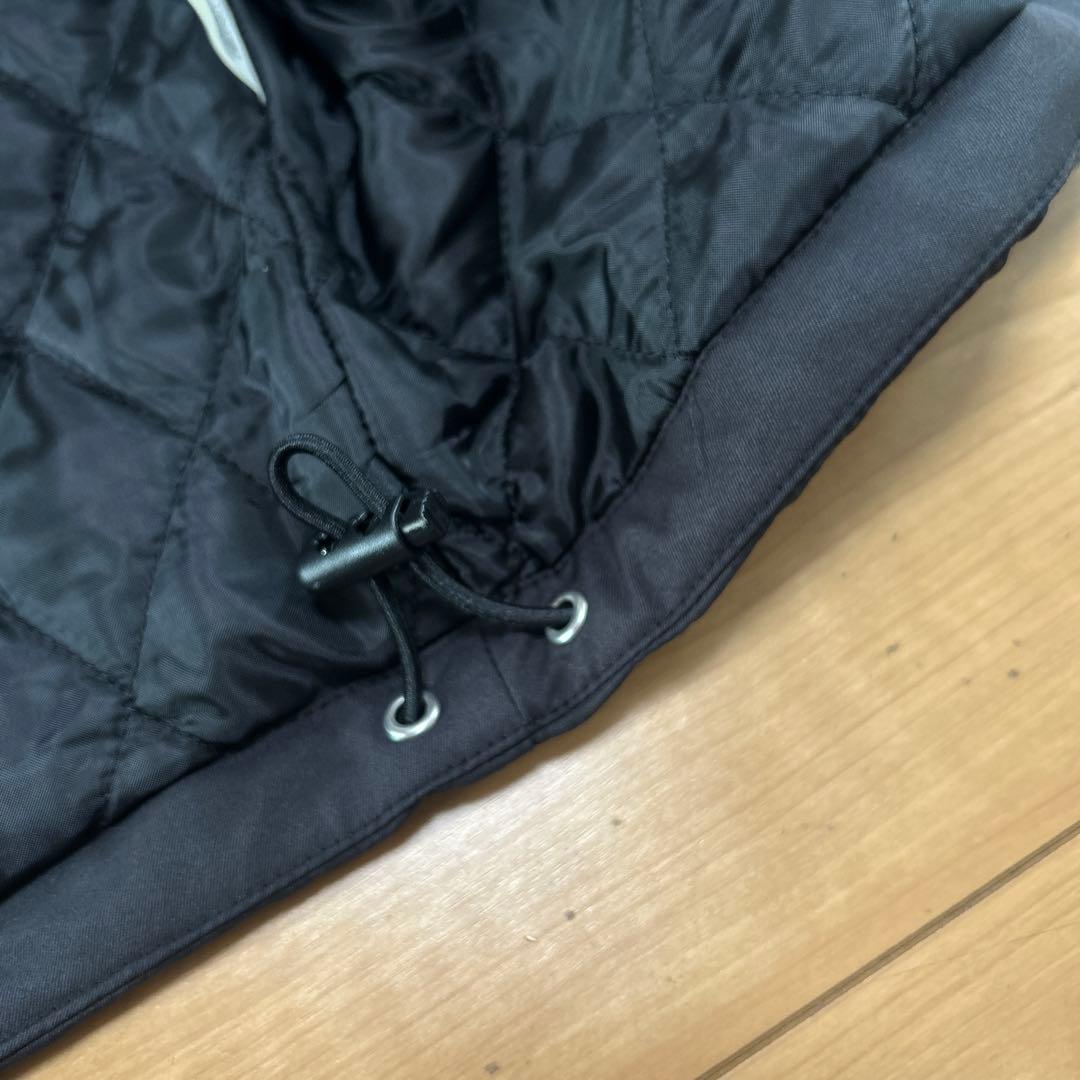 未使用 日産　ニッサン　NISSAN ジャンパー　ジャケット　ブルゾン LL