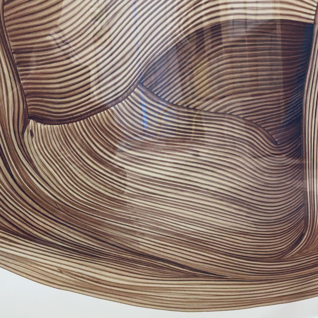 特注額装付きRonanBouroulle DRAWING Poster#5