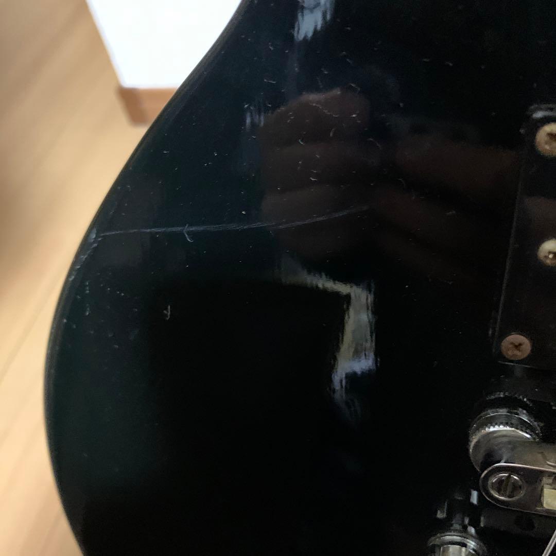 エピフォン レスポール Epiphone Special Model