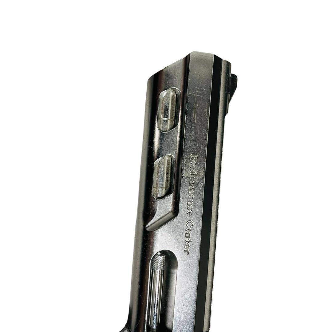 Smith & Wesson トイガンTANAKA ASGK