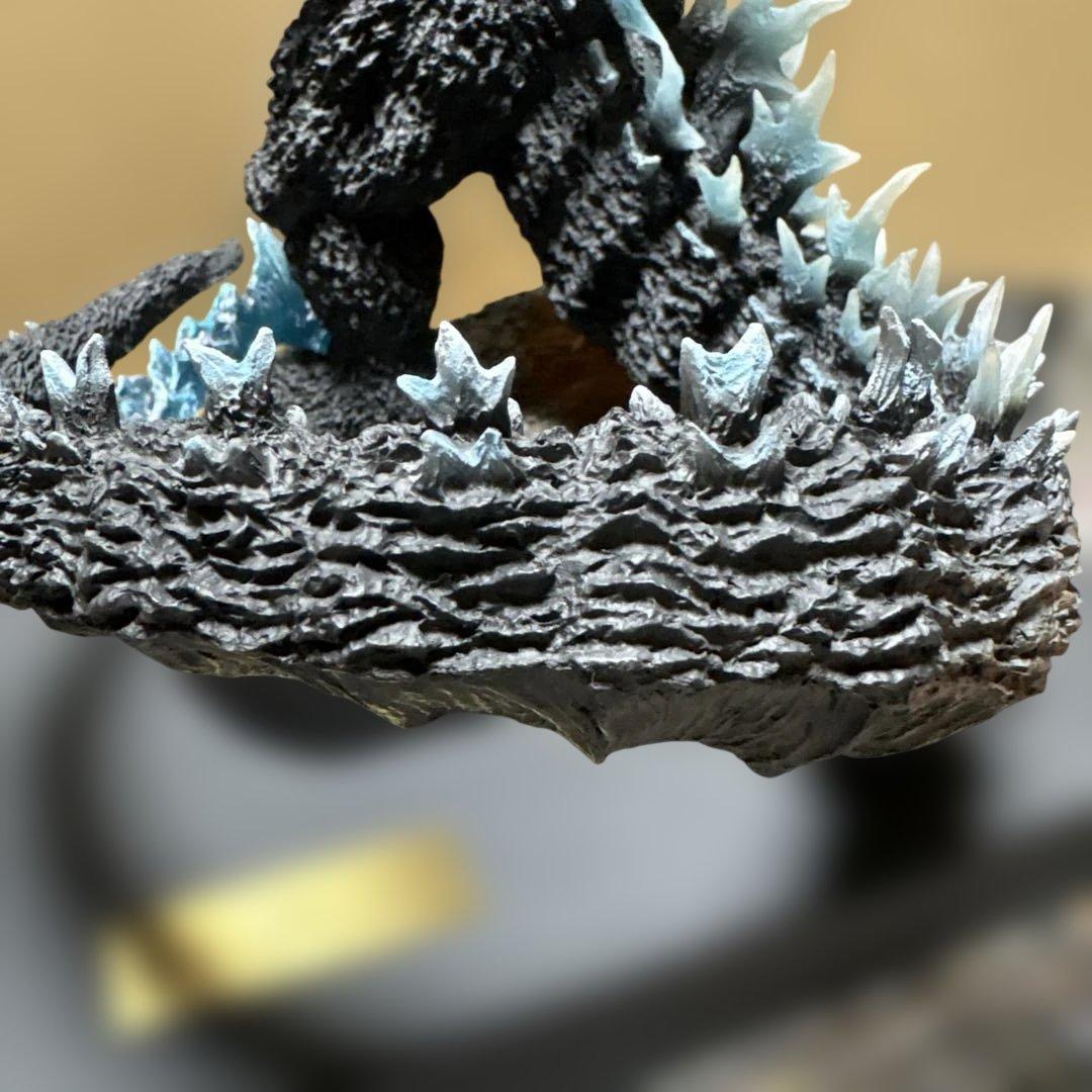 酒井ゆうじベストワークスセレクション GIDZILLA2004 さらばゴジラ