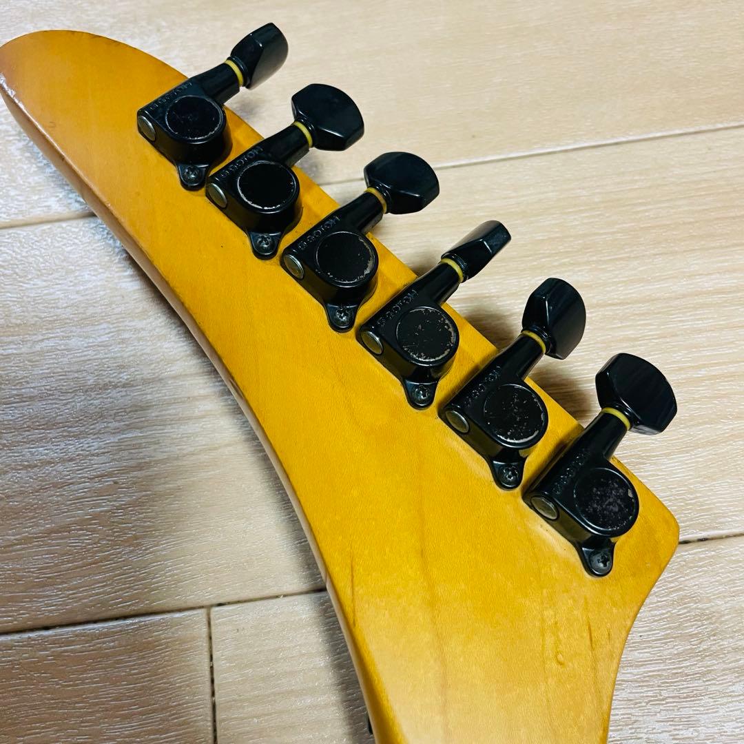 KRAMER クレーマー LK-3 Neptune NJ USA