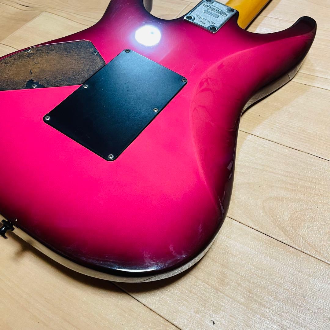 KRAMER クレーマー LK-3 Neptune NJ USA