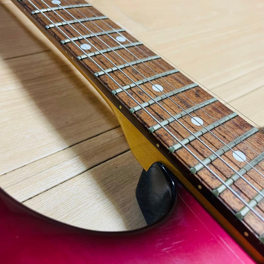 KRAMER クレーマー LK-3 Neptune NJ USA