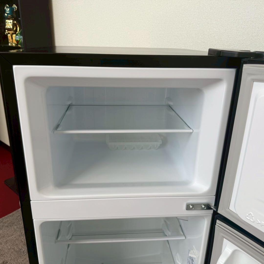 都内23区配送無料✨家電3点セット　ハイセンス　アイリスオーヤマ 冷蔵庫　美品