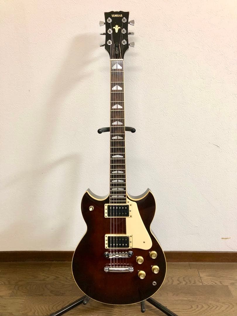 N.hr YAMAHA SG800