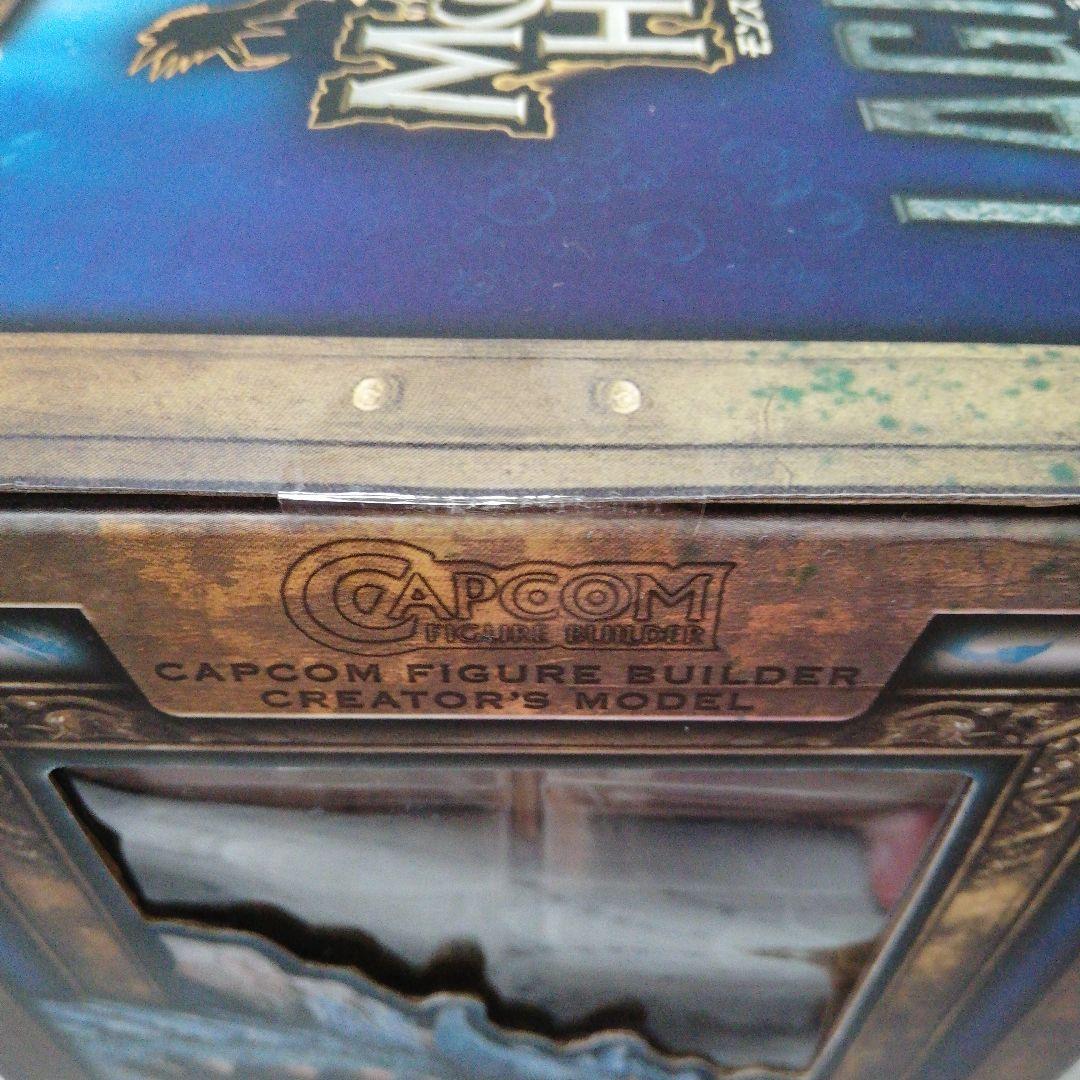 【新品未開封】ラギアクルス クリエイターズモデル[復刻版]