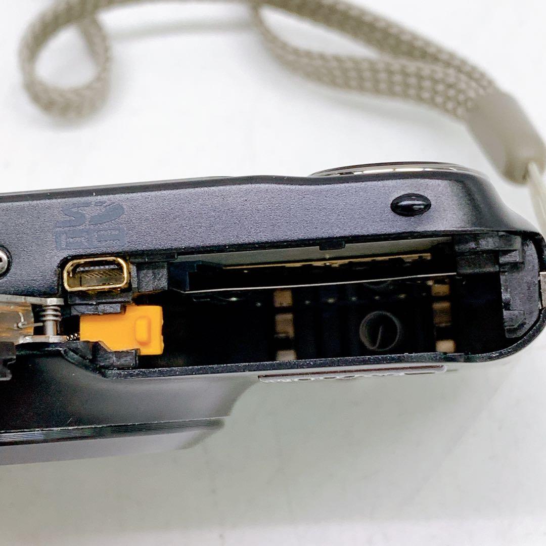 9ABM041 FUJIFILM FINEPIX JX400 動作品